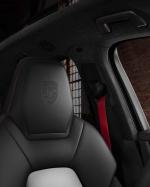 Porsche Cayenne Coupe by Porsche Exclusive 2019 года